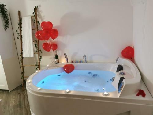 Bed & Breakfast Sea Fly Guest House