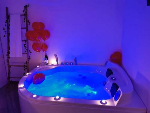 Bed & Breakfast Sea Fly Guest House