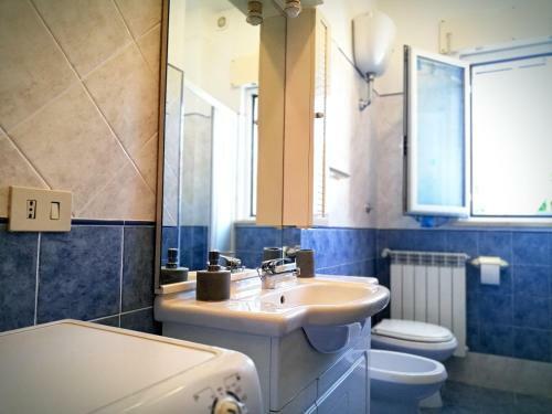 Apartamento A Casa Di Iole