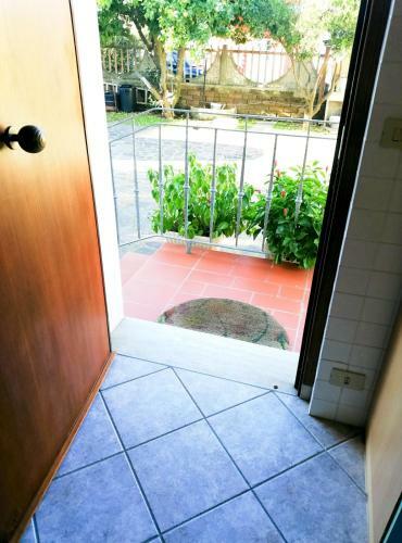 Apartamento A Casa Di Iole