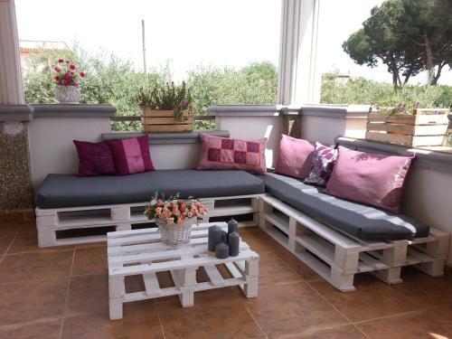 Apartamento Domus Vittoria