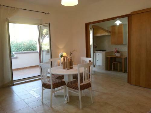 Apartamento Domus Vittoria