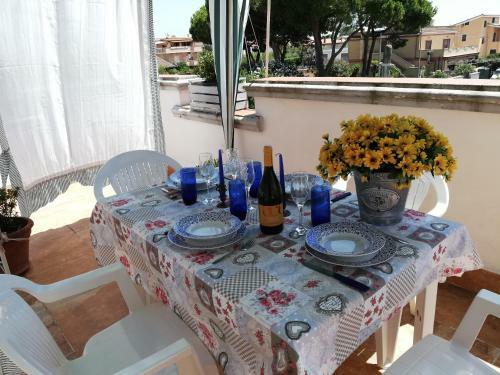 Apartamento Domus Vittoria