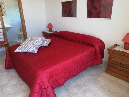 Apartamento Domus Vittoria