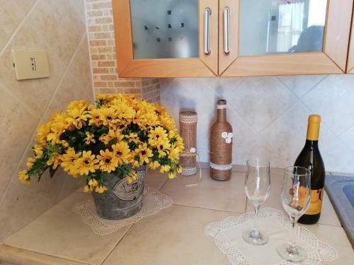 Apartamento Domus Vittoria