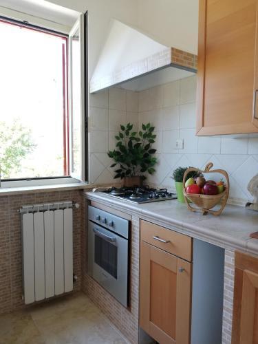 Apartamento Domus Vittoria
