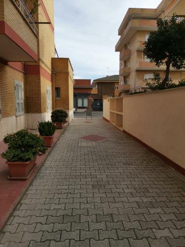 Apartamento Appartamento Sof�