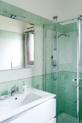 Apartamento Easysleep Fiumicino