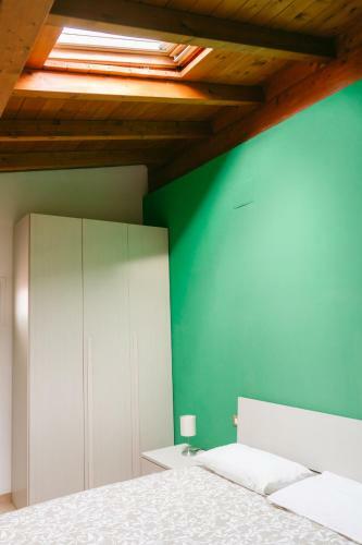 Apartamento Easysleep Fiumicino