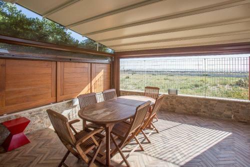 Apartamento Faro House