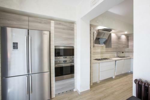Apartamento Faro House