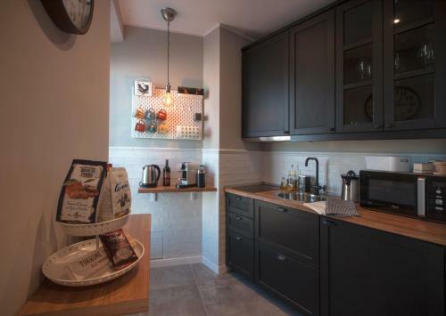 Apartamento La Dimora Del Borgo