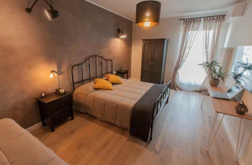 Apartamento La Dimora Del Borgo