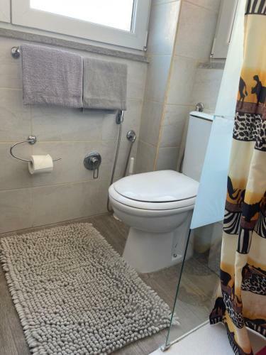 Apartamento Alloggio Turistico Leoni