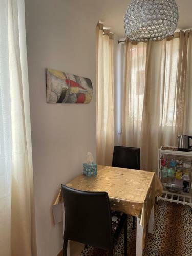 Apartamento Alloggio Turistico Leoni