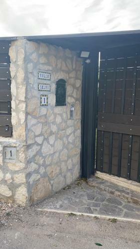 Apartamento Alloggio Turistico Leoni