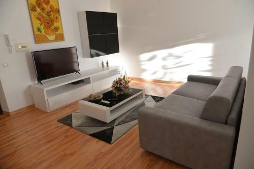 Apartamento Lilly's House