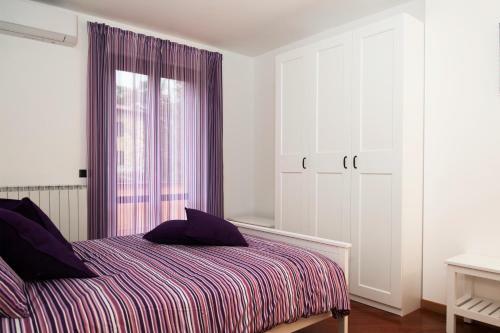 Apartamento Villa Alida Casa Vacanze