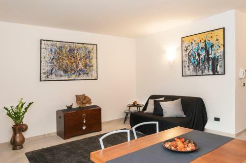 Apartamento Villa Alida Casa Vacanze