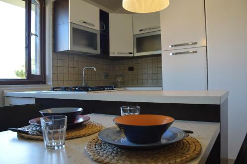 Fiumicino Apt, Apartment & Sea