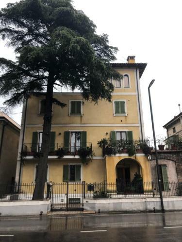 Hostal Lory?s Residence