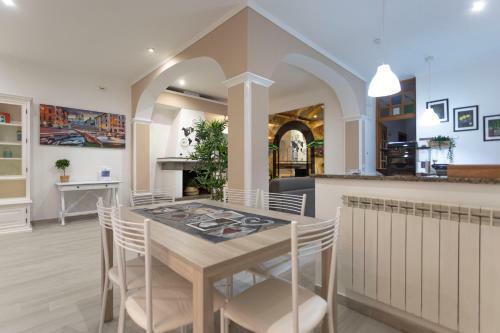 Casa Vacanze Aurora