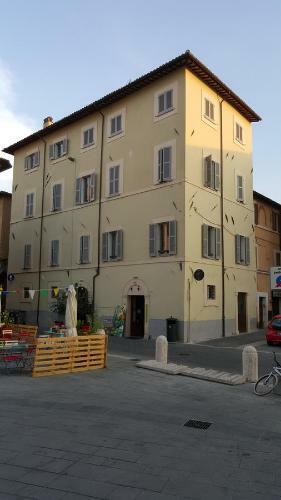 Apartamento Dodici Rondini