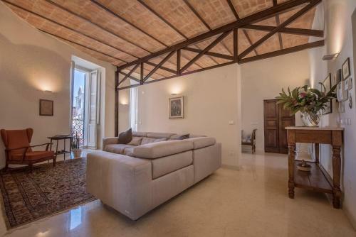 Apartamento La Residenza In Piazza Grande