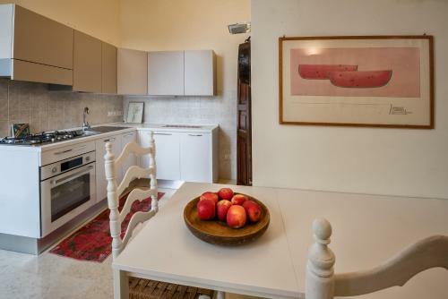 Apartamento La Residenza In Piazza Grande