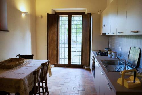 Apartamento Villa Licinia