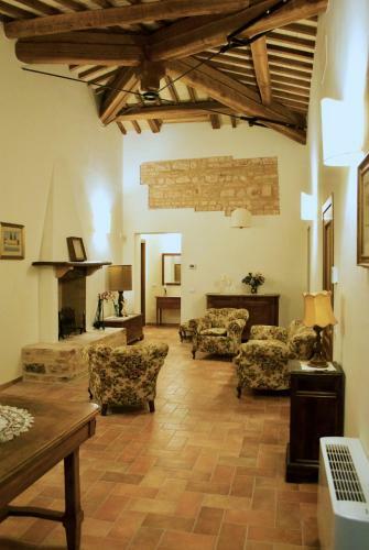 Apartamento Villa Licinia