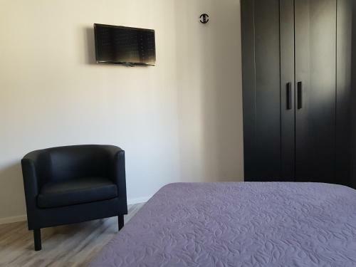 Hostal Affittacamere Umberto I
