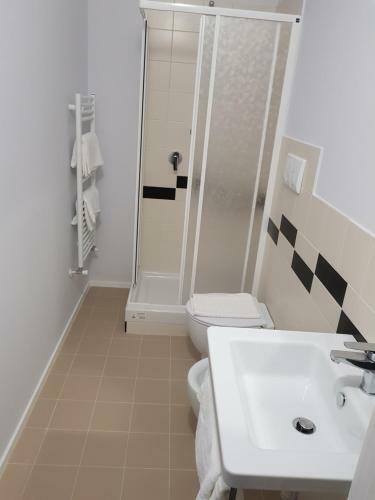Hostal Affittacamere Umberto I