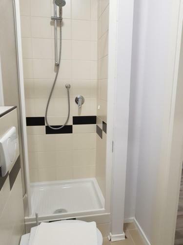 Hostal Affittacamere Umberto I