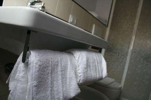 Hostal Affittacamere Umberto I