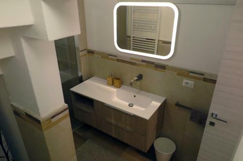 Hostal Affittacamere Casa Cavour