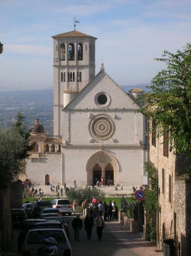Il Borgo Del Fattore B&B