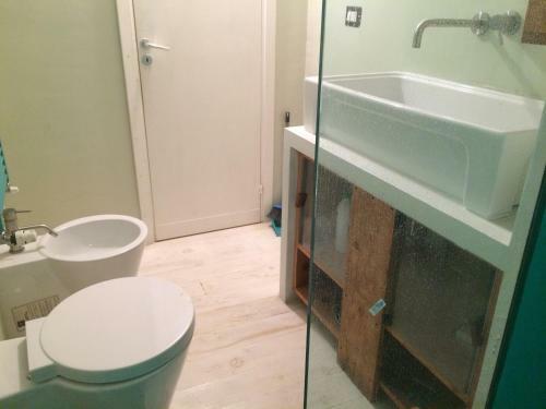 Apartamento Blu Klein