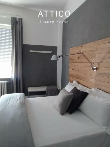 Apartamento Attico Nel Cuore Della Citt�