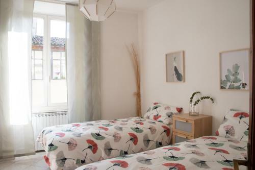 Hostal Affittacamere Civico 32