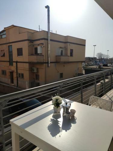 Darsena Lux Apartment