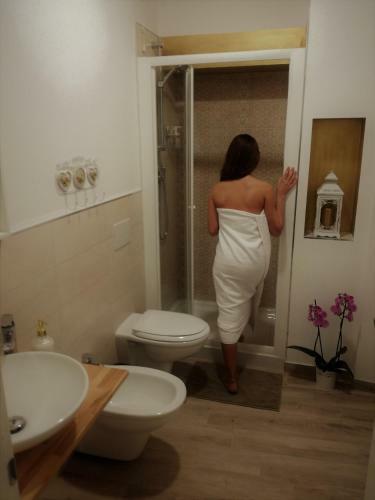 B&B Casa Lilli