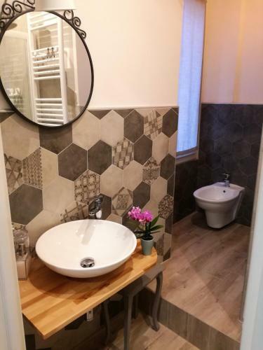 B&B Casa Lilli