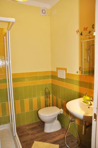 Mama Mia Guest House