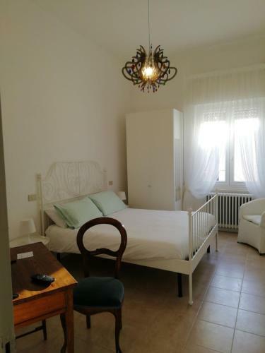 Hostal Le Stanze Di Ninni