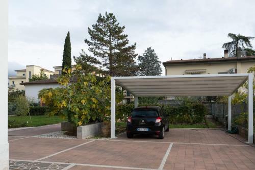 Apartamento Casa Alina- Art House
