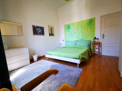 Hostal Liberty House