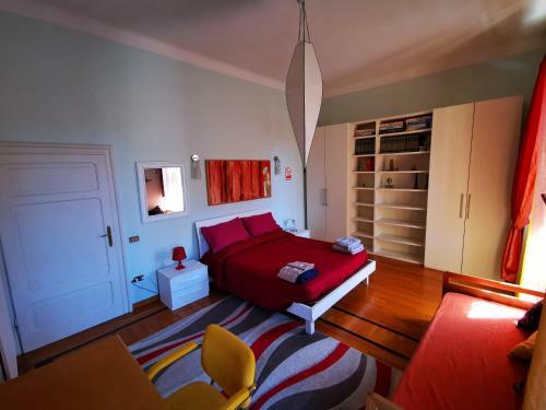 Hostal Liberty House