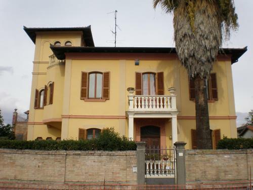 Hostal Liberty House