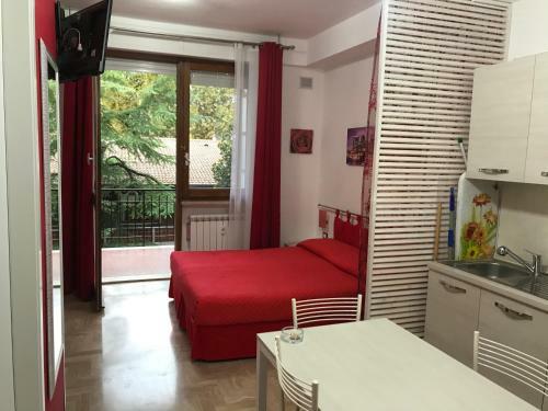 Hostal Da Gianni E Bea